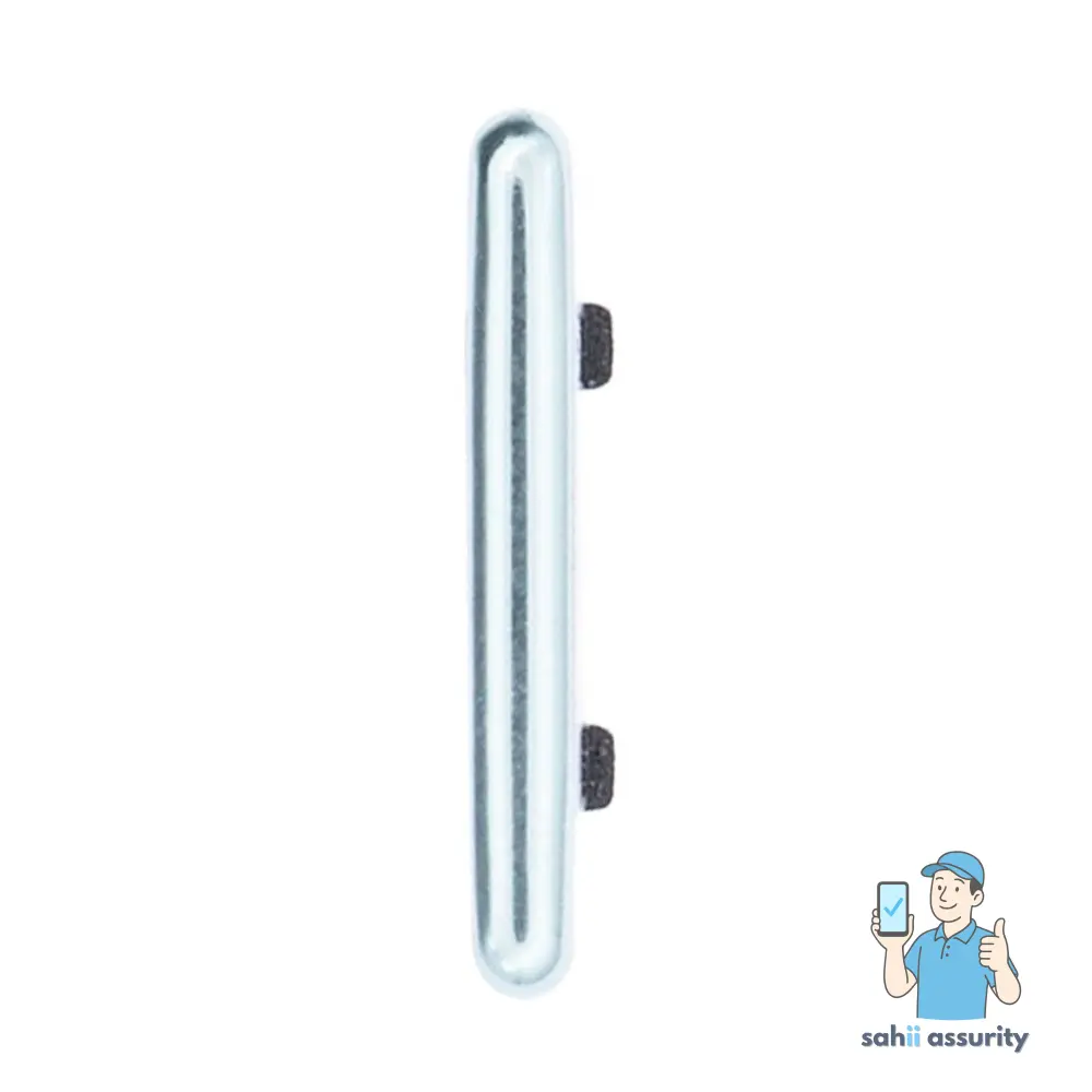 Power Button Outer for Samsung Galaxy S20 FE 5G Mint thumbnail